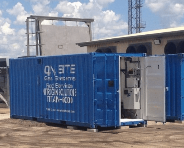 N2 Generators & O2 Generators Manufacturer [USA Made]