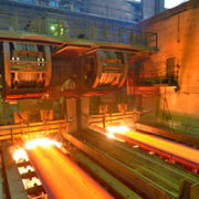 Heat Treating, Nitrogen Gas