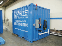 Used Nitrogen Generators For Sale