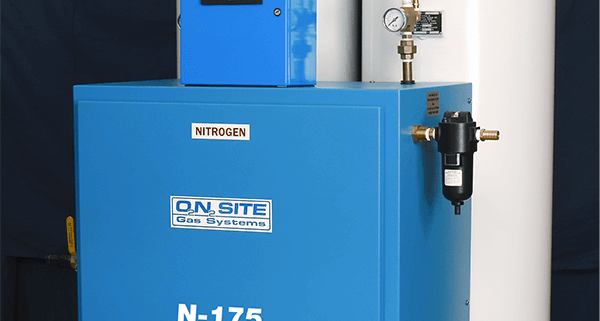 What to Consider When Purchasing a Nitrogen Generator.