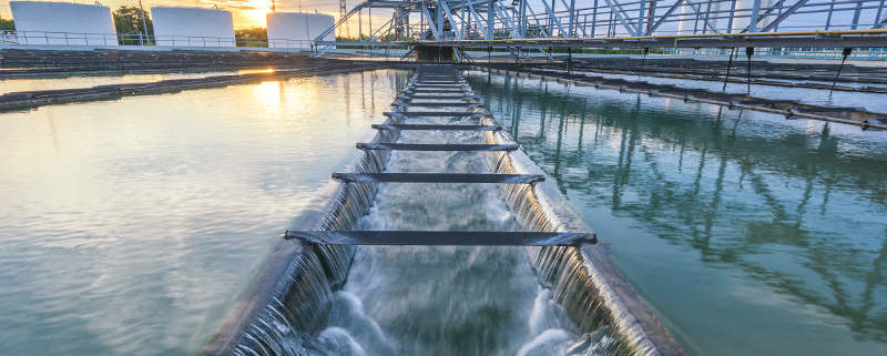 Water Treatment