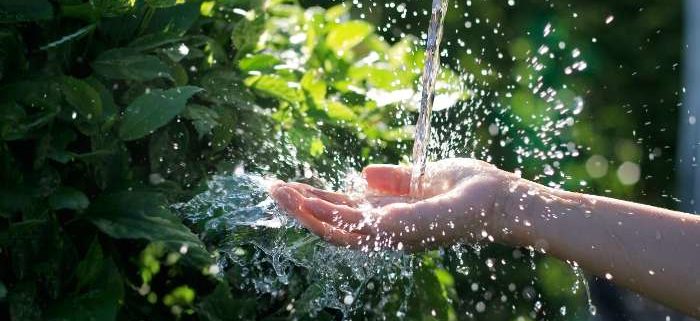 Oxygen Generators for Water Treatment