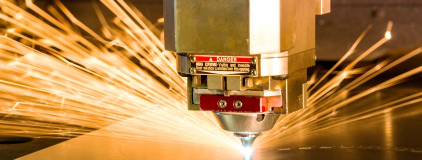 Laser Cutting