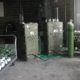 On Site Gas Provides COVID-19 Medical Oxygen Generators for Samaritan's Purse
