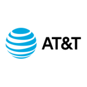 AT&T Logo