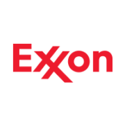 Exxon Logo