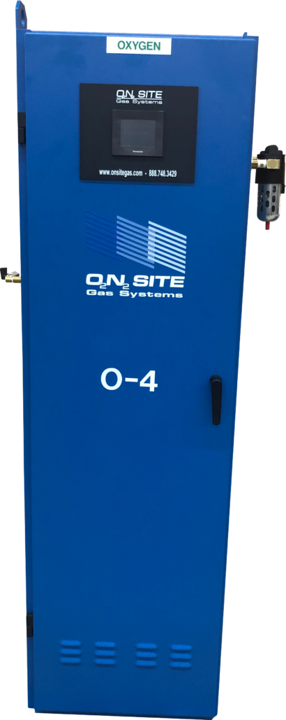 O2 Gen Tool Nitrogen & Oxygen Generator Manufacturer | N2 & O2 Generation Systems