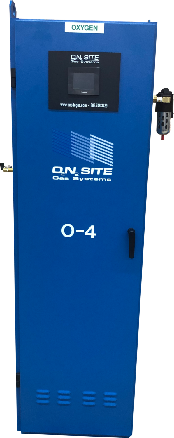 N2 Generators & O2 Generators Manufacturer [USA Made]