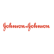 Johnson & Johnson Logo