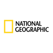 National Geographic Logo