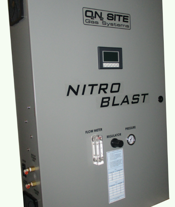 nitrogen generators