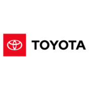 Toyota Logo