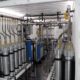 Engineered Nitrogen Gas Systems