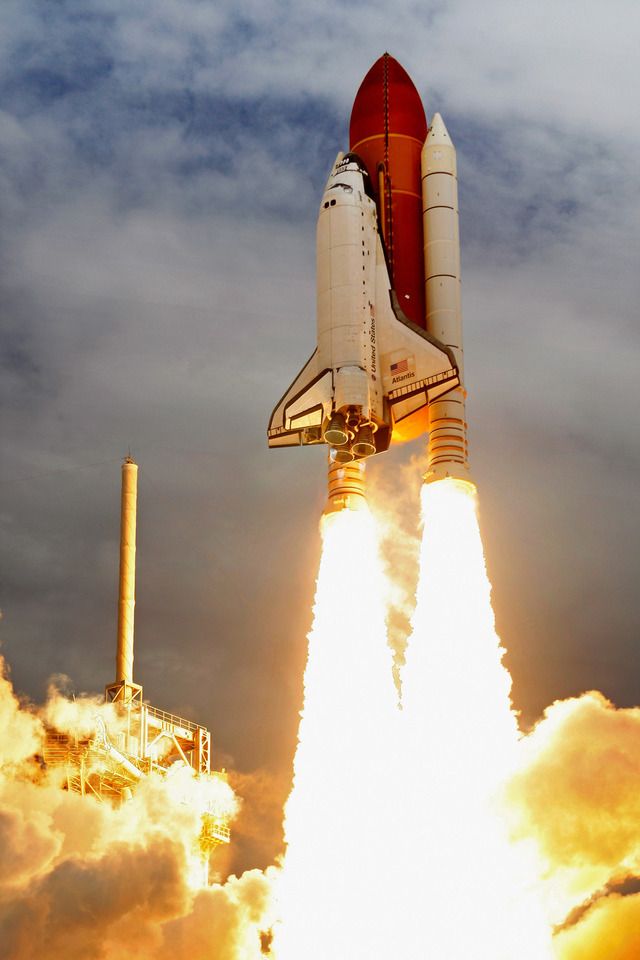 Nitrogen as a Propellant