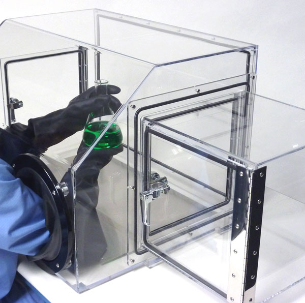 Glove Boxes