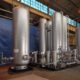 Environmental Benefits (and Impact) of Producing and Using Nitrogen Gas