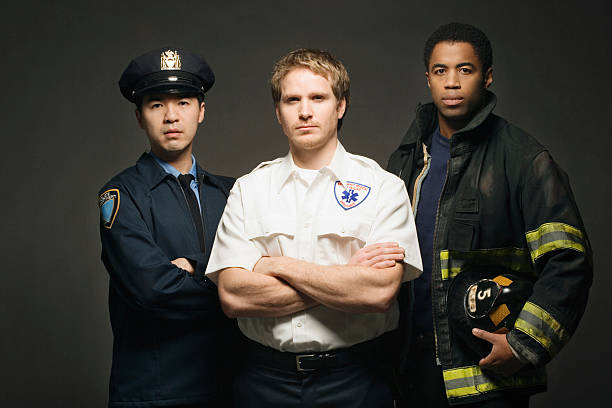 First Responders
