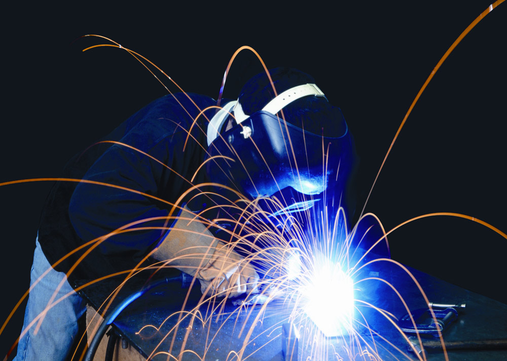 Laser Welding