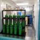 Nitrogen Generators vs. Bulk Nitrogen: The Benefits of Onsite N2 Generation