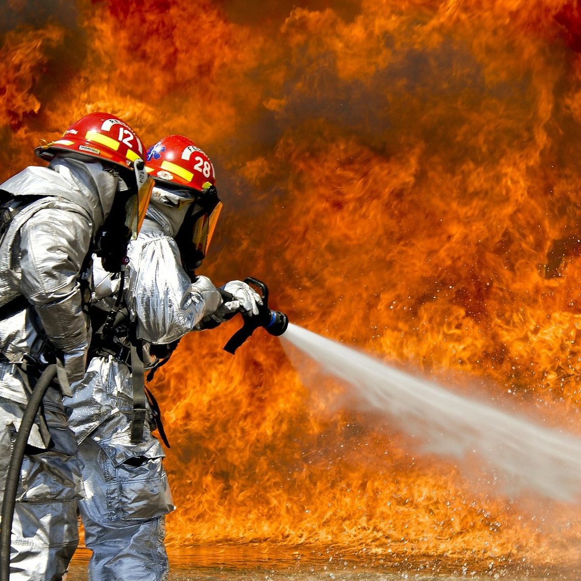 Coal Mine Fire Services