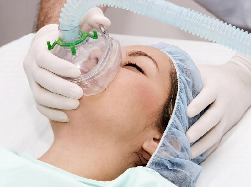 Medical Oxygen