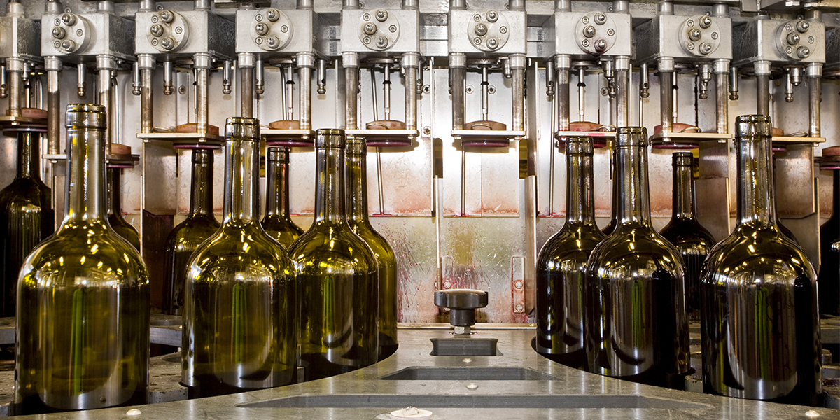 Bottling