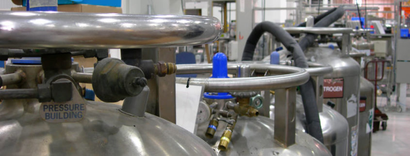 What is the Importance of Nitrogen to Manufacturing and N2 Technology?