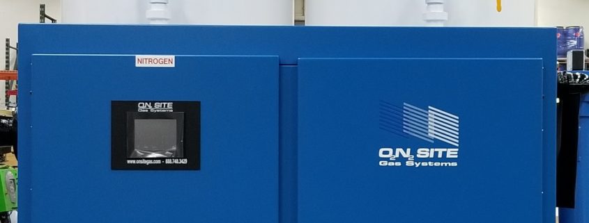 Industrial Nitrogen Generators: How To Choose An Industrial N2 Generator