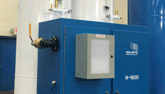 How To Choose A Nitrogen Generator Manufacturer For Your Application