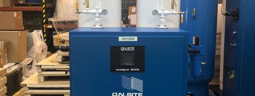 Oxygen Generator Machines: How Businesses Benefit From O2 Generators