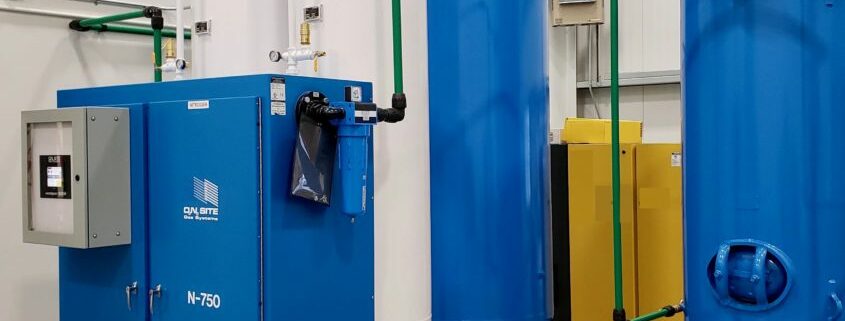 How Much Does an Oxygen Generator Cost?