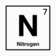 What is the Density of Nitrogen Gas?