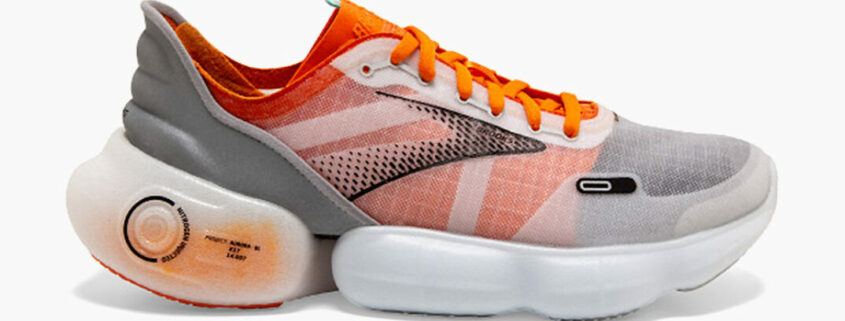 Nitro-Infused Shoes: What Are Nitrogen-Injected Sneakers?