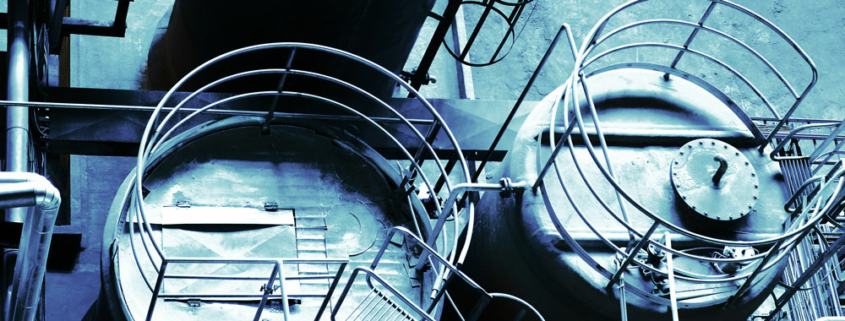 Nitrogen Tank Blanketing: What Is It And What Is The Purpose Of N2 Blanketing?