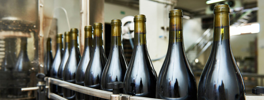 How Does Nitrogen Help Preserve Bottles Of Wine?