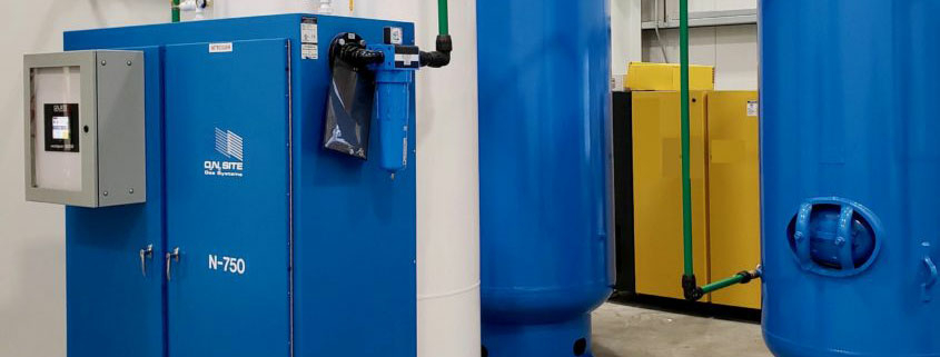 How to Separate Nitrogen From Air Using N2 Separation Technologies