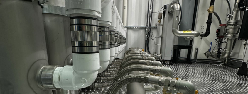 The Differences Between PSA N2 Generators vs. Membrane N2 Generator Technology