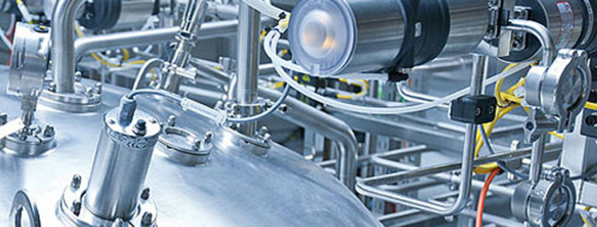 Nitrogen Purging Systems: What They Are & How They Work