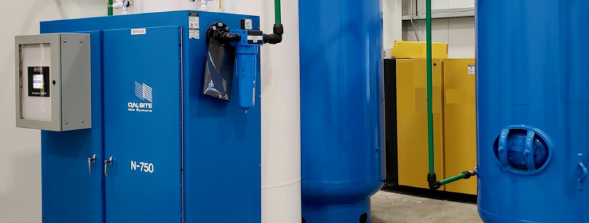 4 Signs Your Facility Needs a PSA N2 Generator Manufacturer