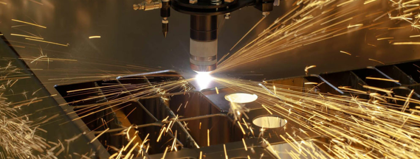 Laser Cutting With A Nitrogen Generator: Why N2 Is Best