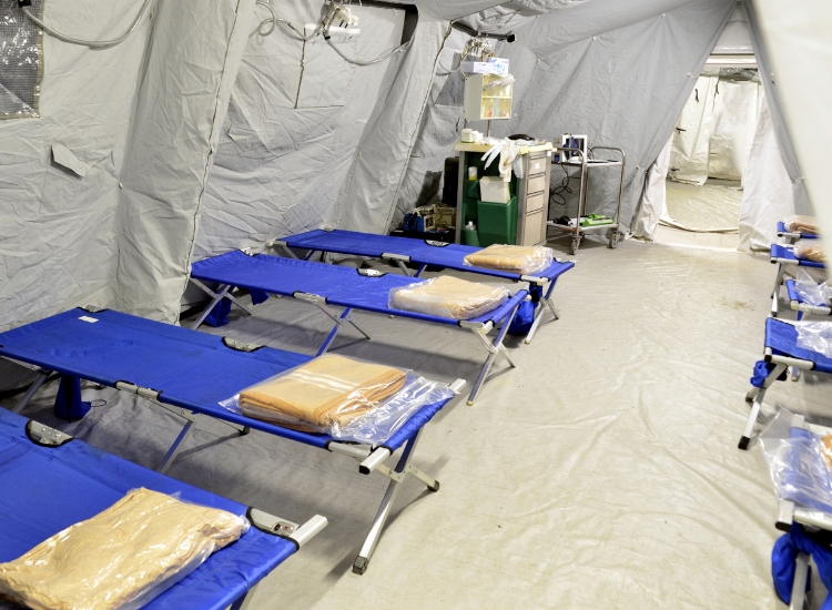 Medical Shelters