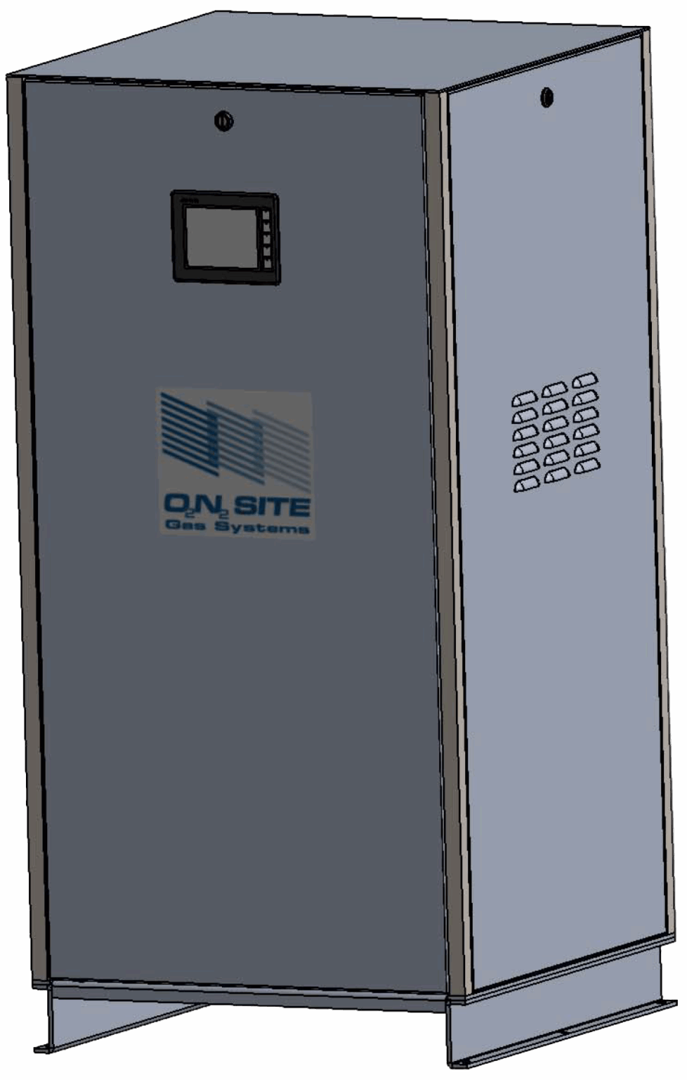 N2 Generators & O2 Generators Manufacturer [USA Made]