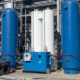 On-Site Nitrogen Plants