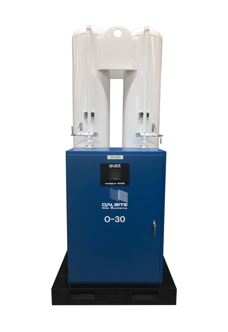 O2 Gen Tool Oxygen Generators | O2 Gas Generator Equipment by OSG
