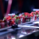 Nitrogen Gas Food Packaging
