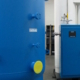On Site Gas Generators