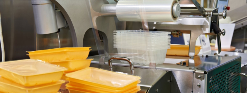 The Role of Nitrogen Generators in Food and Beverage Preservation